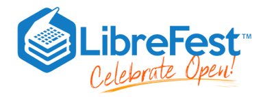 LibreFest logo