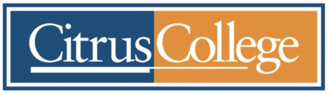 Citrus College logo