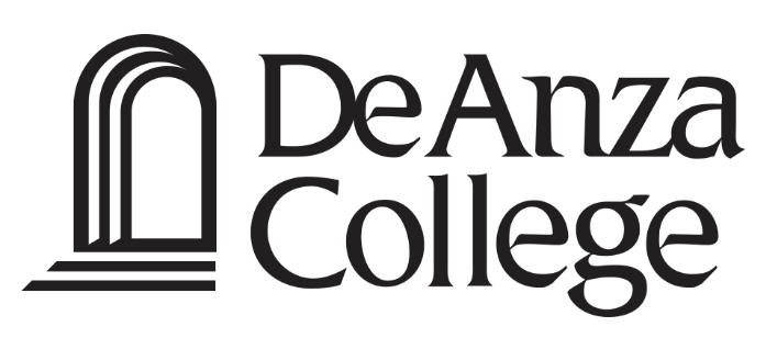 De Anza College logo