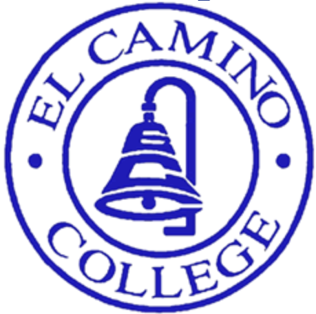 El Camino College logo
