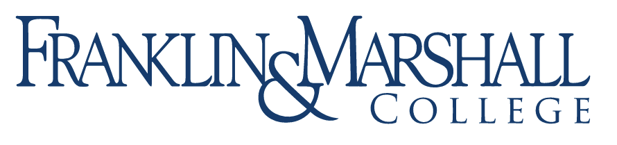 Franklin & Marshall College logo