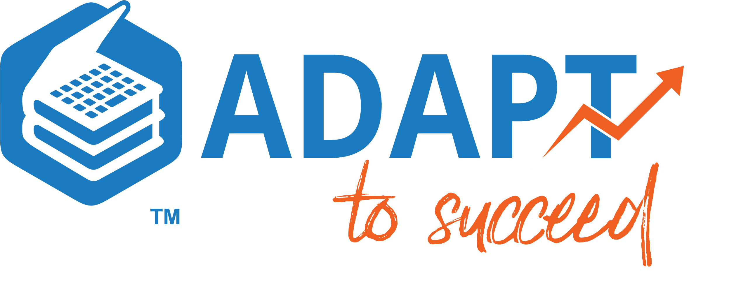 adapt logo