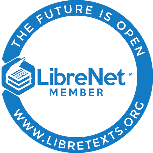 librenet badge circle