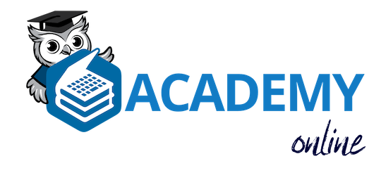 LibreTexts Academy online logo
