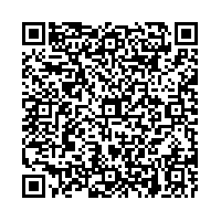 LibreTexts Global Translation for Good Fall 2025 Fundraiser QR Code