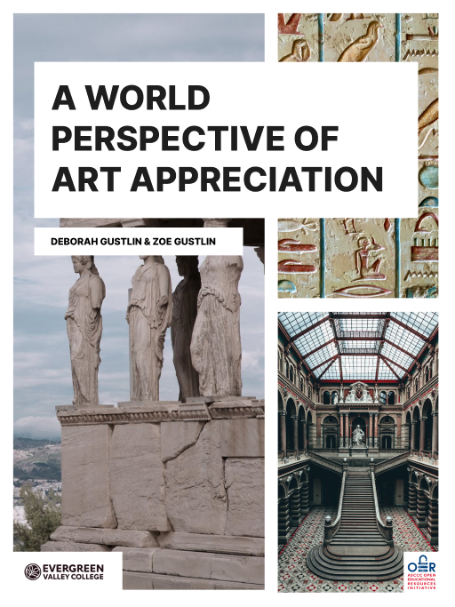 A World Perspective of Art Appreciation - LibreTexts