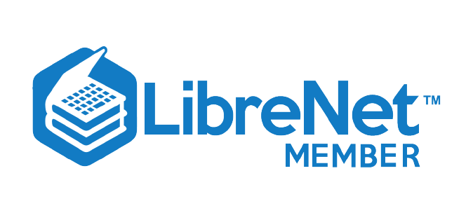 LibreNet member logo