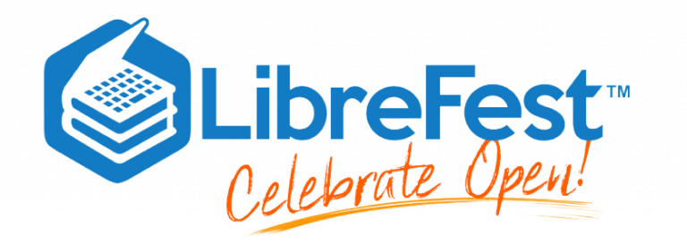 LibreFest workshop logo